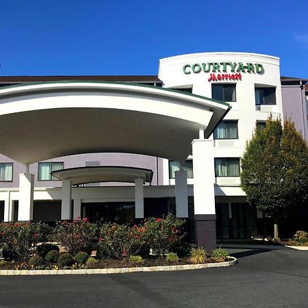 Courtyard Bethlehem Lehigh Valley/I-78 Zewnętrze zdjęcie